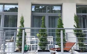 Apartamenty Międzyzdroje